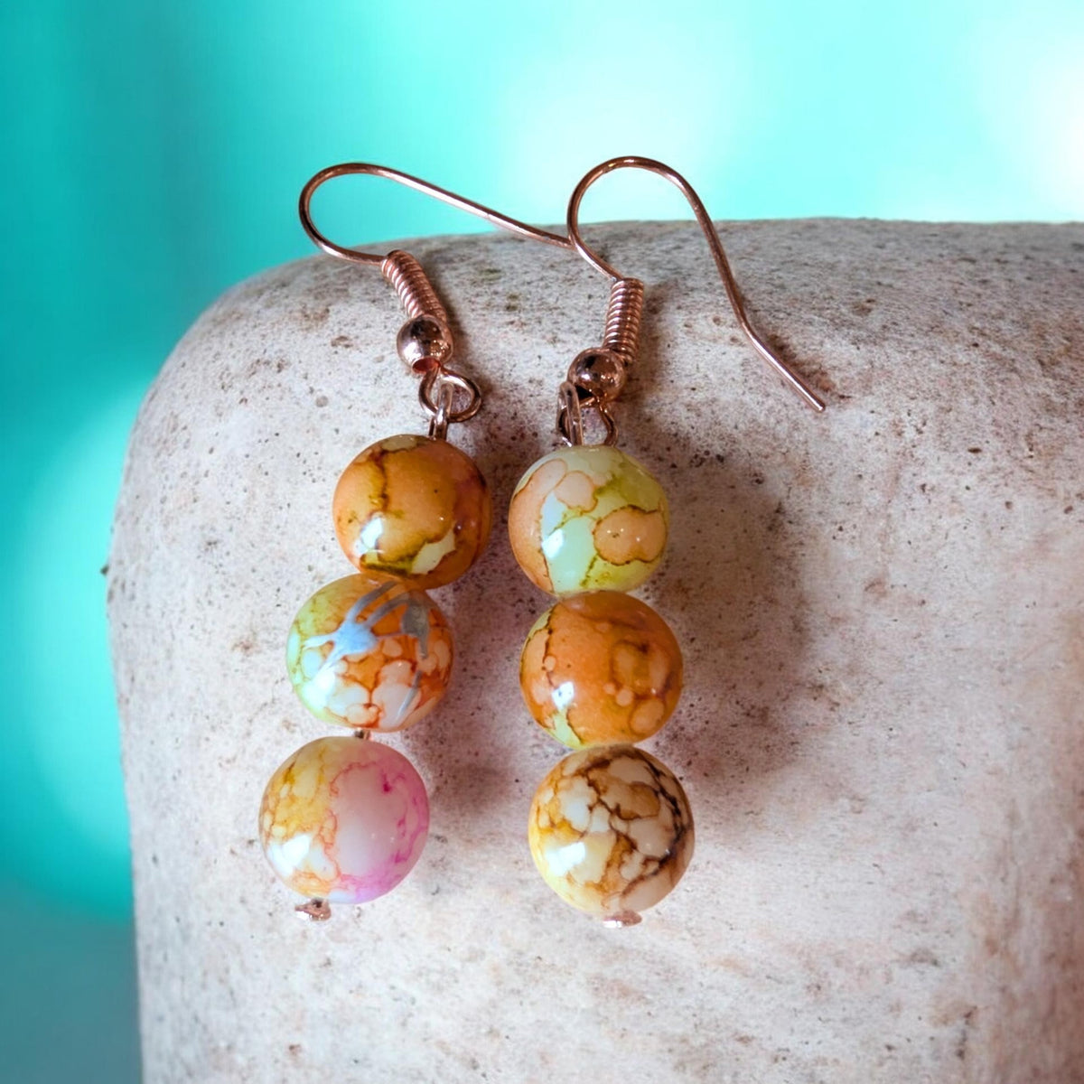 Dangle Earrings