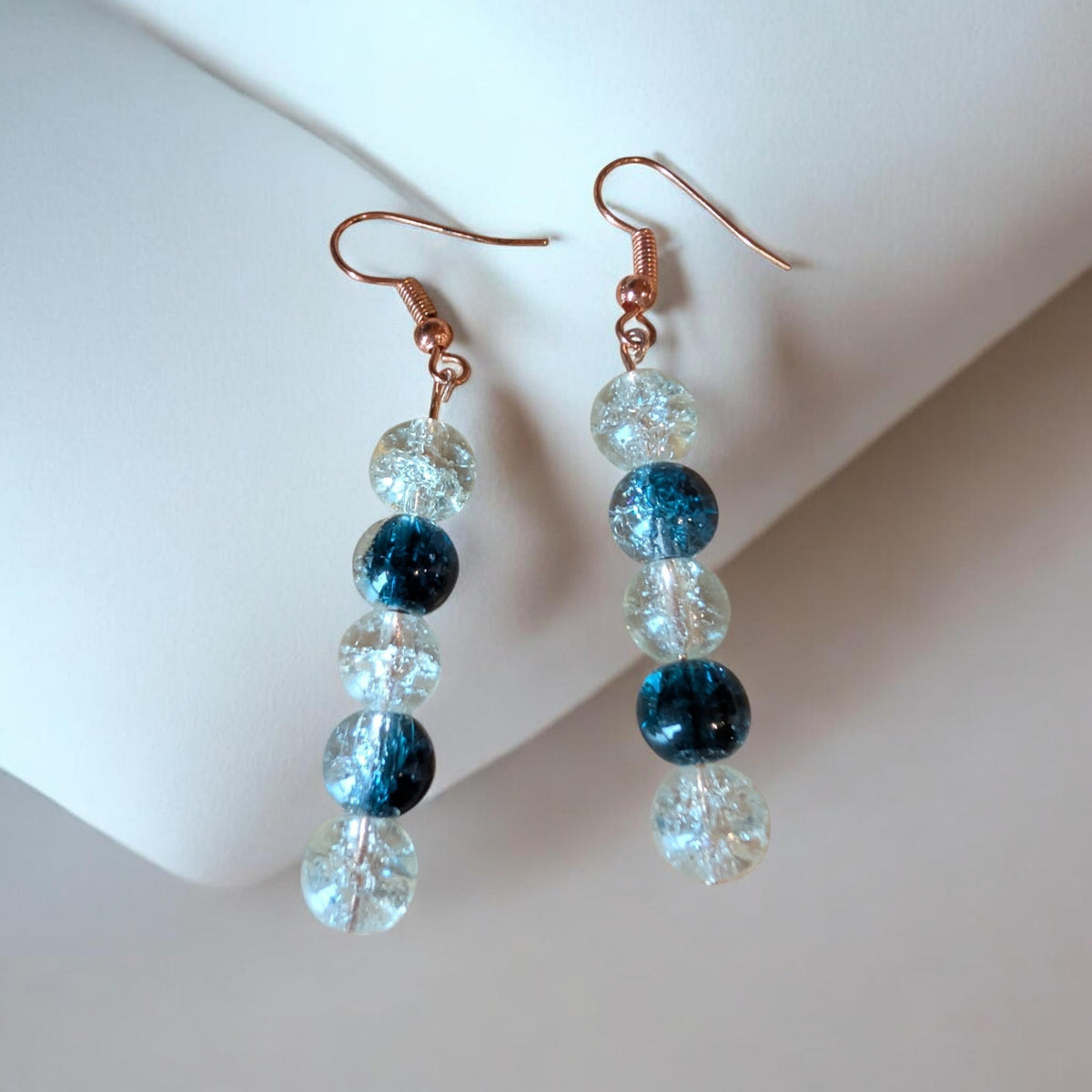 Dangle Earrings