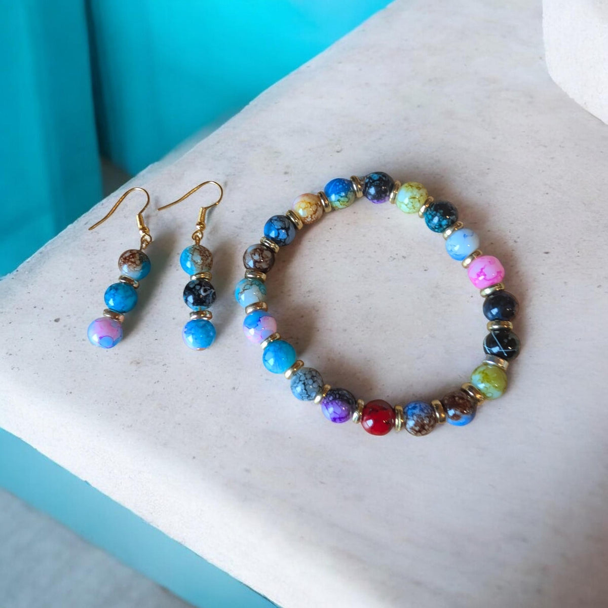 Jewellery Set